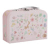 Suitcases Fairy Garden FSC